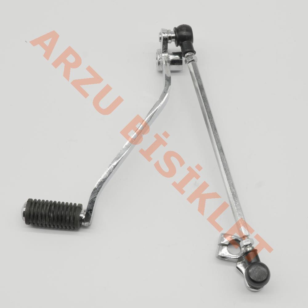 VİTES PEDALI - QM 250