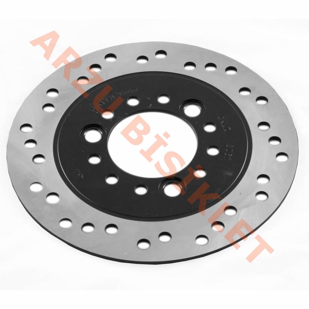 ÖN FREN DİSKİ SPACY  [ORJİNAL] - VN50 PRO