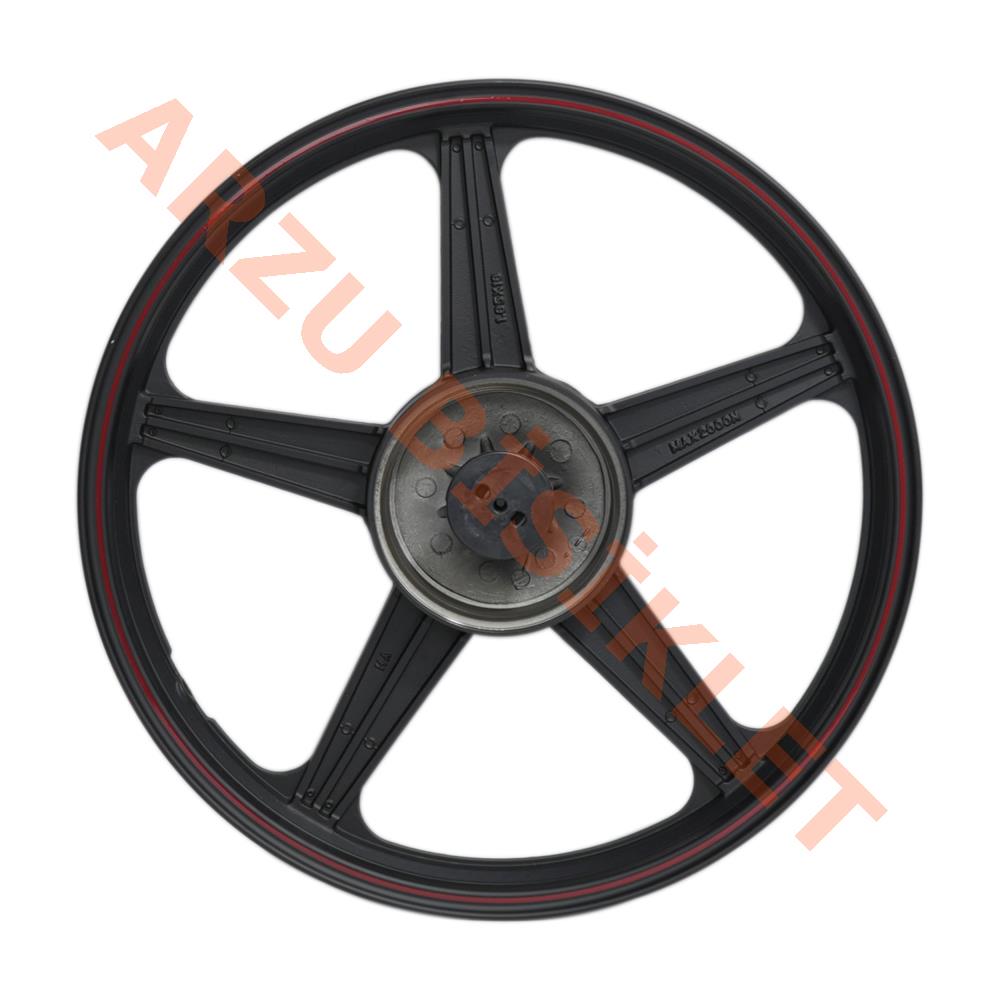 ARKA JANT - MONDIAL SÜPERBOY