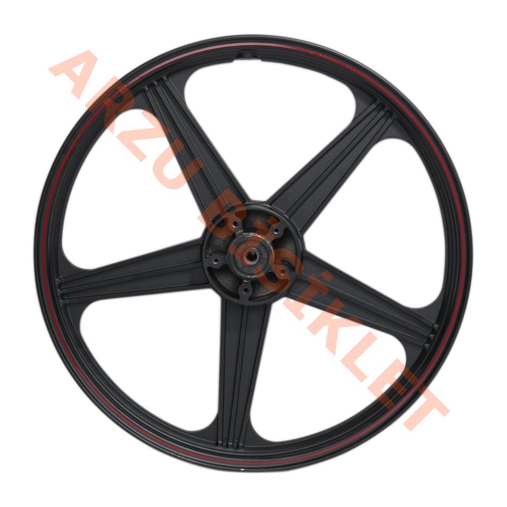 ÖN JANT - MONDIAL SÜPERBOY