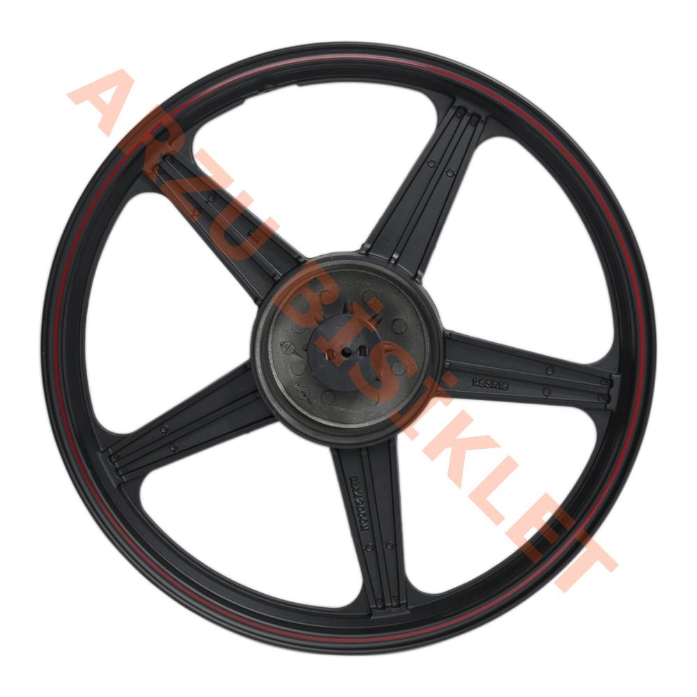 ARKA JANT - MONDIAL UAG 100