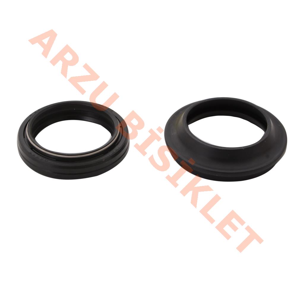 ÖN AMORTİSÖR KEÇESİ [TAKIM] [ORJİNAL] BAJAJ PULSAR RS 200 - NS 200