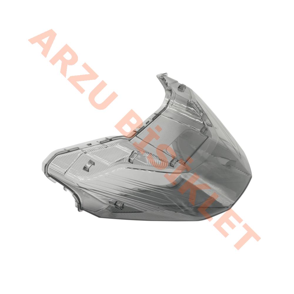 ARKA STOP CAMI PCX FÜME [2020-2024]