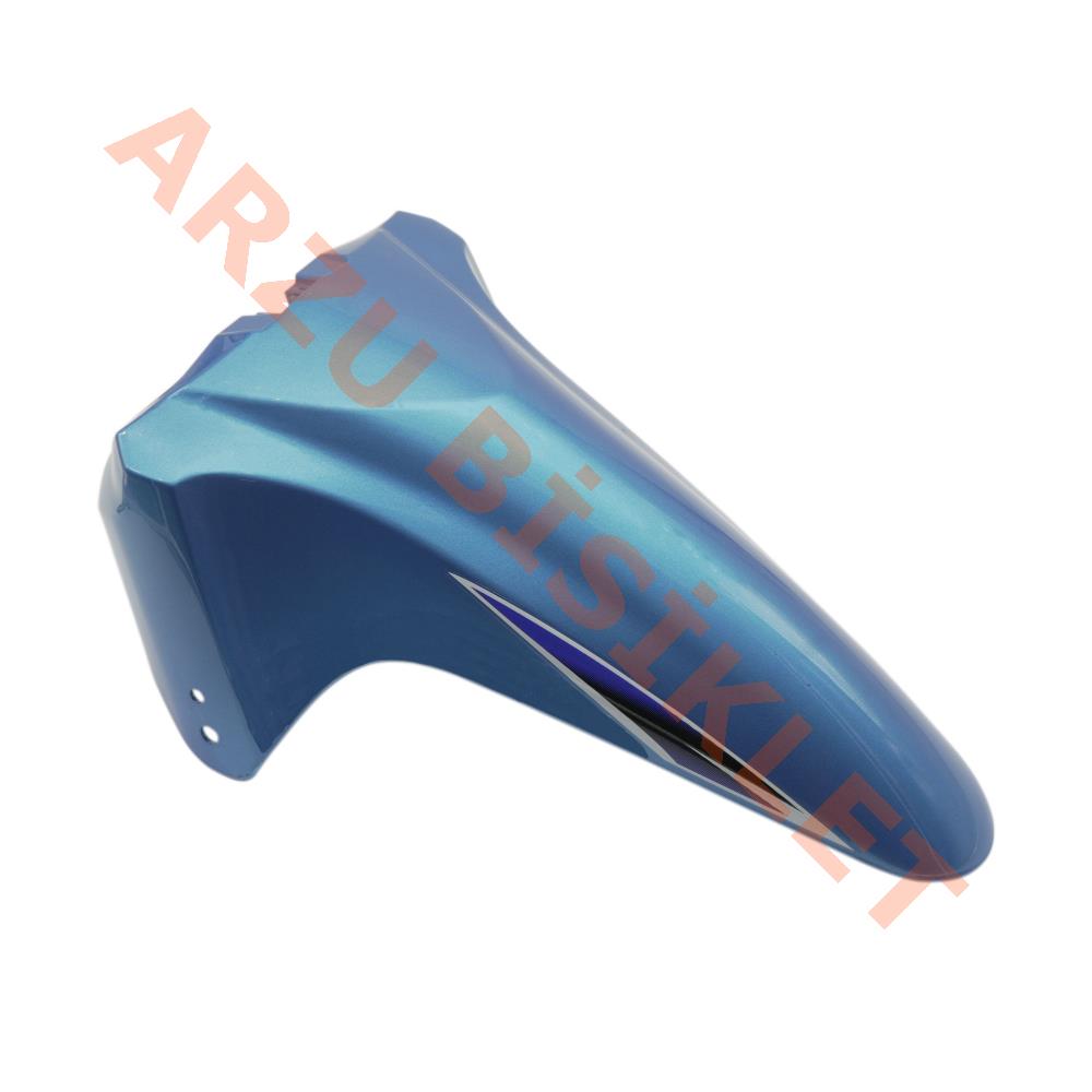 ÖN ÇAMURLUK [MAVİ] - ARORA KASIRGA