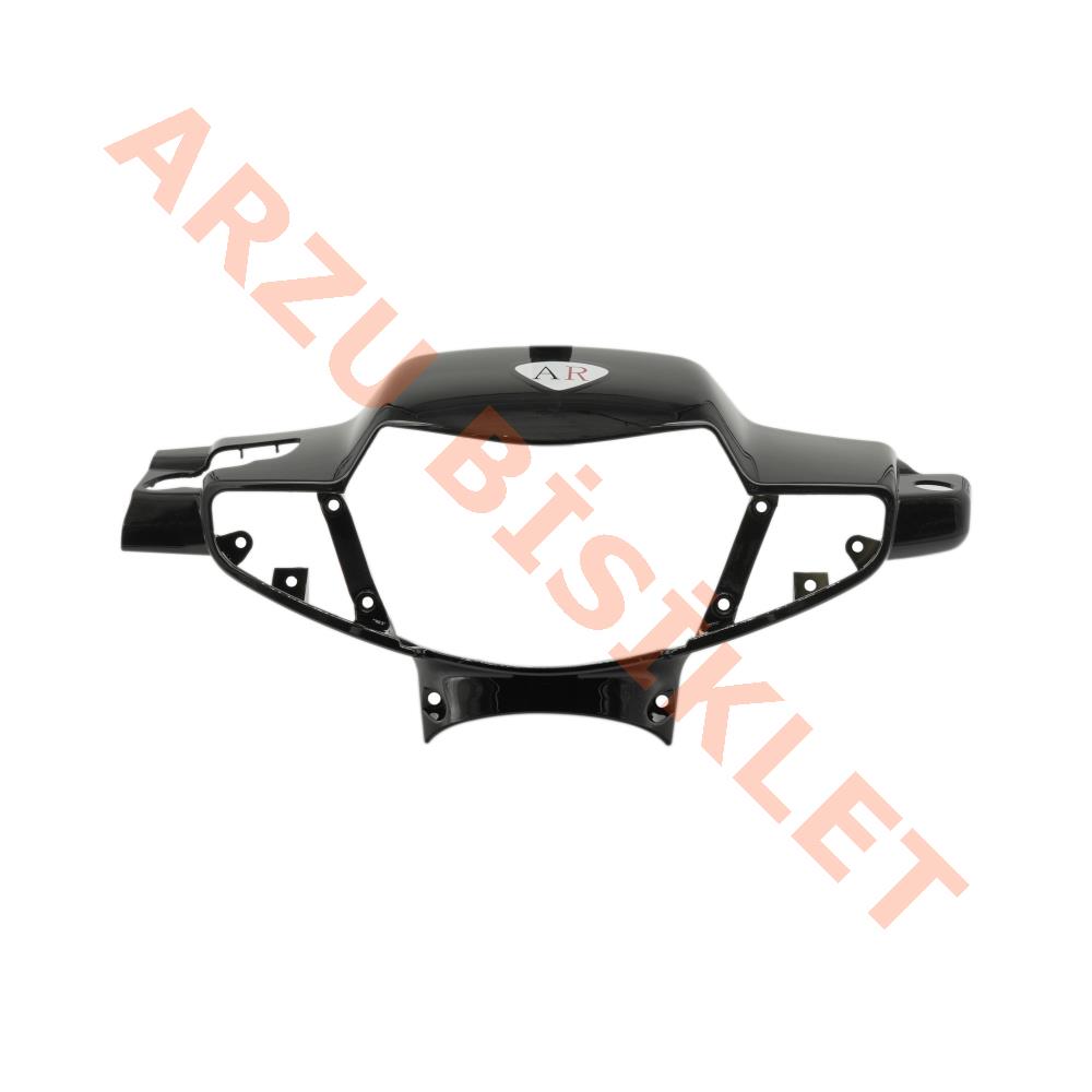 ÖN FAR GRENAJI [SİYAH] - ARORA KASIRGA