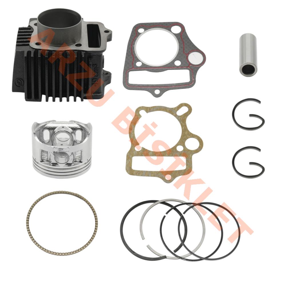SİLİNDİR KOMPLE - ARORA KASIRGA