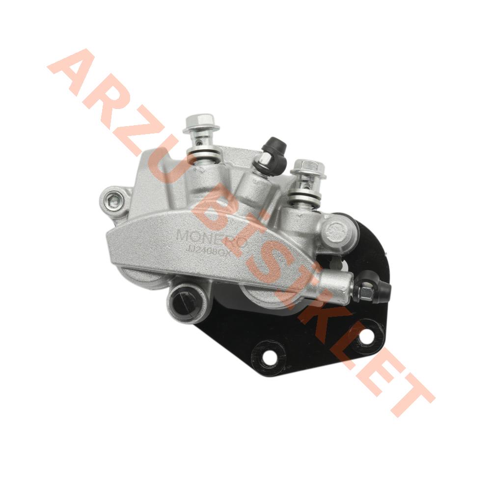 ÖN FREN MERKEZİ ALT - RKS NEWLIGHT