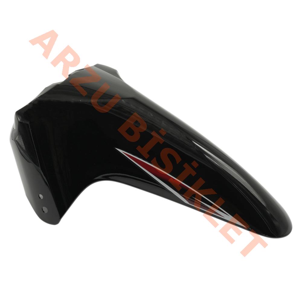 ÖN ÇAMURLUK [SİYAH] - ARORA KASIRGA