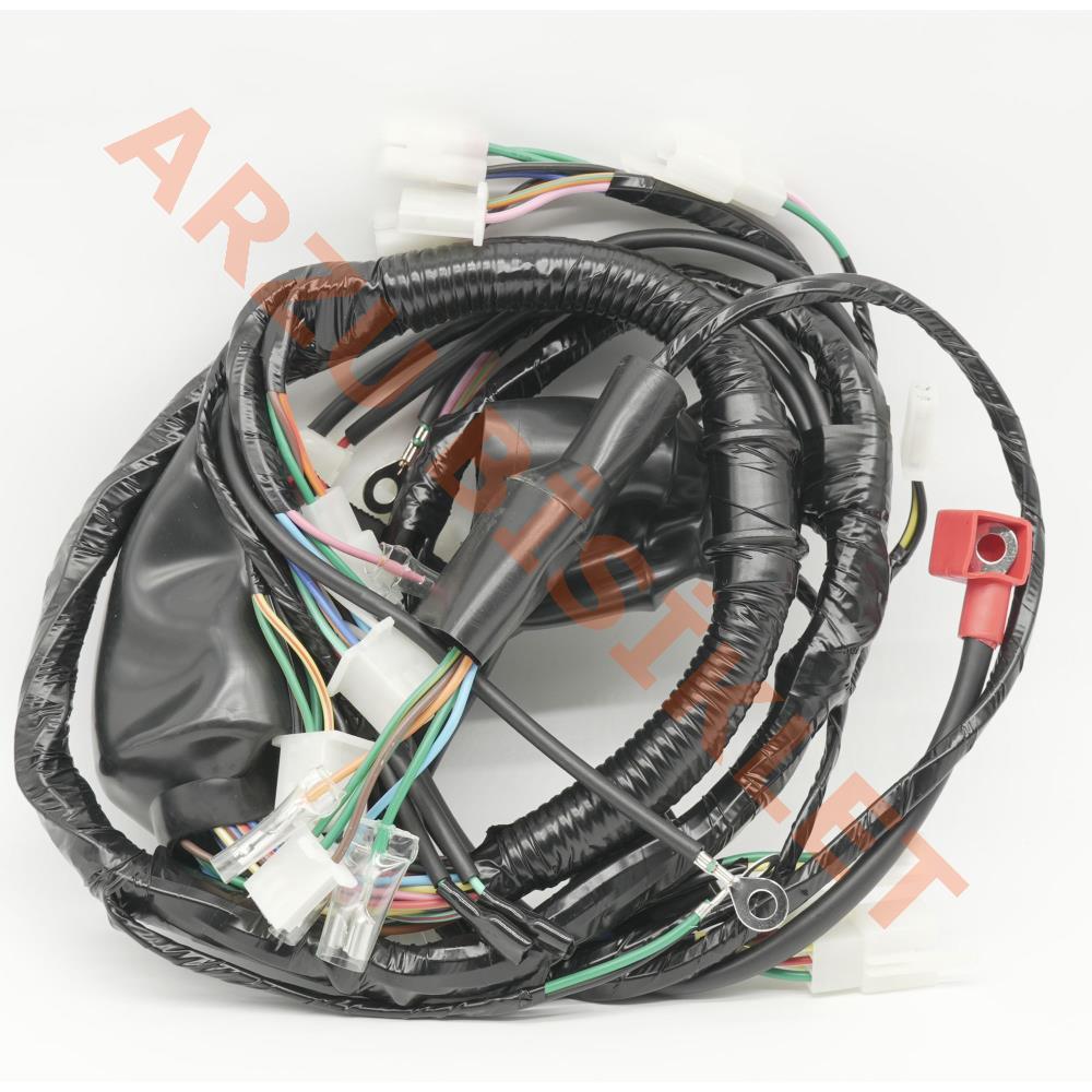 ELEKTİRK TESİSATI - KUBA TK 03