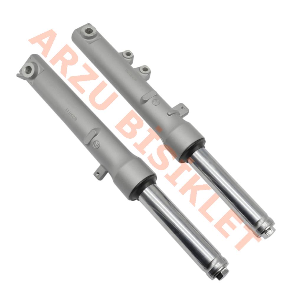 ÖN AMORTİSÖR KOMPLE [ORJİNAL] [TAKIM] SPACY - ALPHA - ACTIVA S - RKS SPONTINI 110