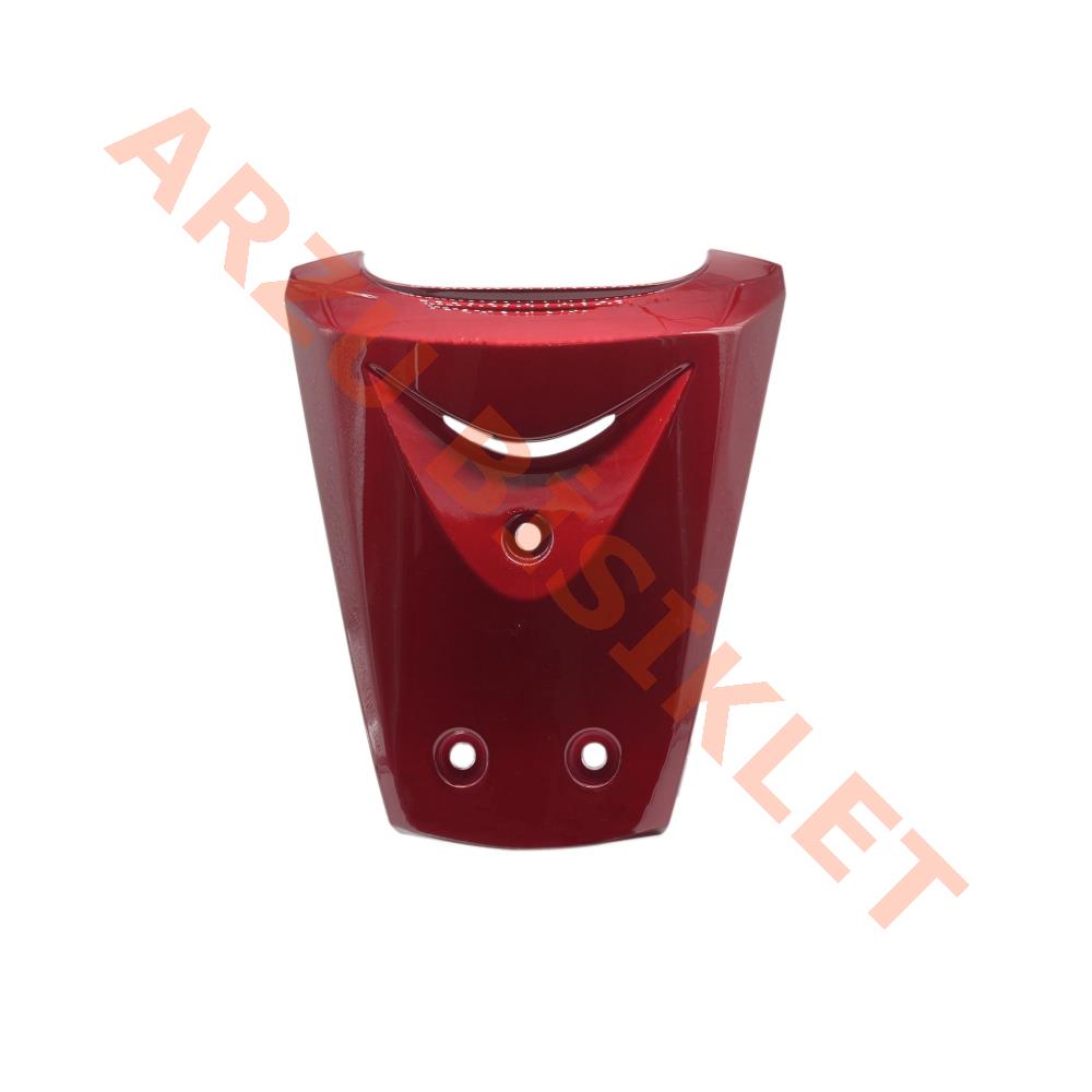 ÖN ÜÇGEN [KIRMIZI] - ARORA KASIRGA