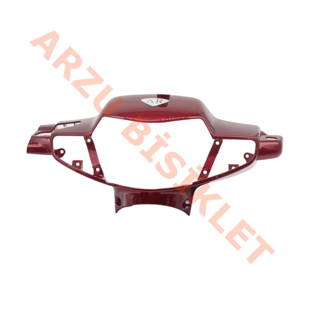 ÖN FAR GRENAJI [KIRMIZI] - ARORA KASIRGA