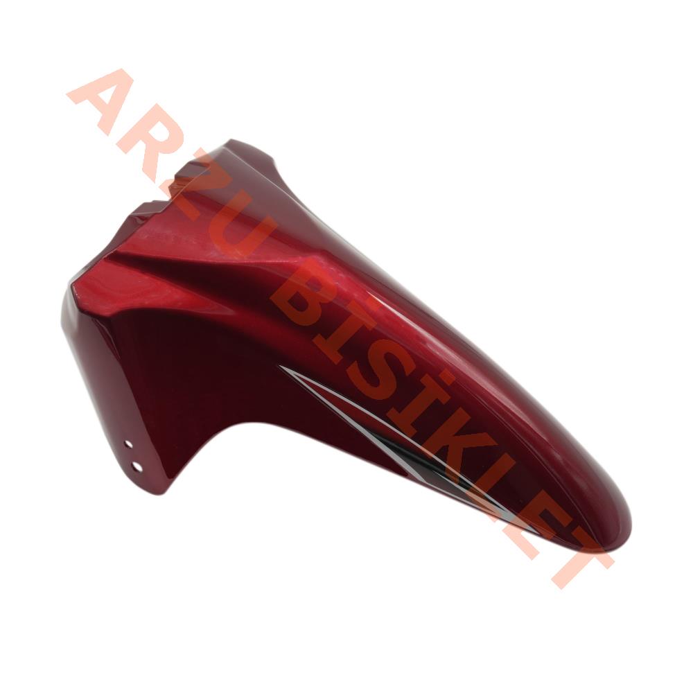 ÖN ÇAMURLUK [KIRMIZI] - ARORA KASIRGA