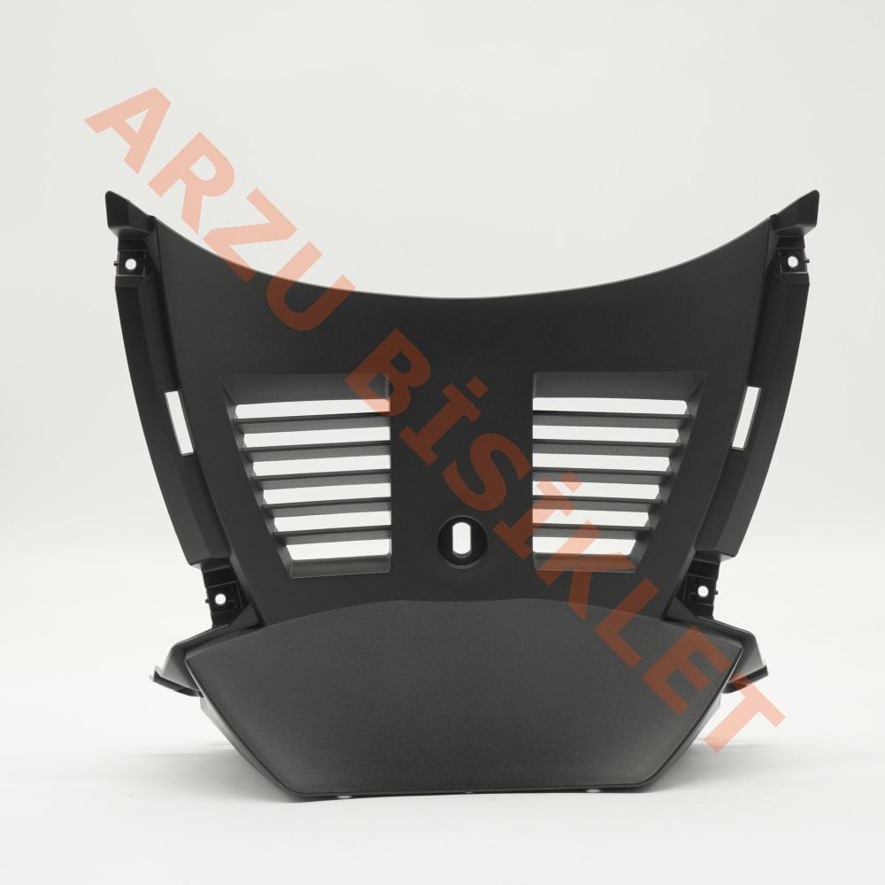 İÇ DAVLUMBAZ - CAPPUCİNO - KUBA BRILLIANT125/50