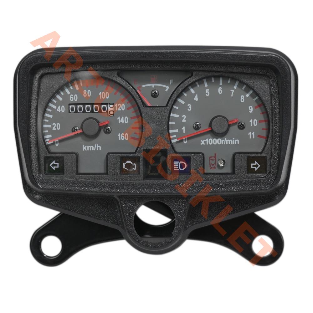 KİLOMETRE SAATİ - MONDIAL UAG 100