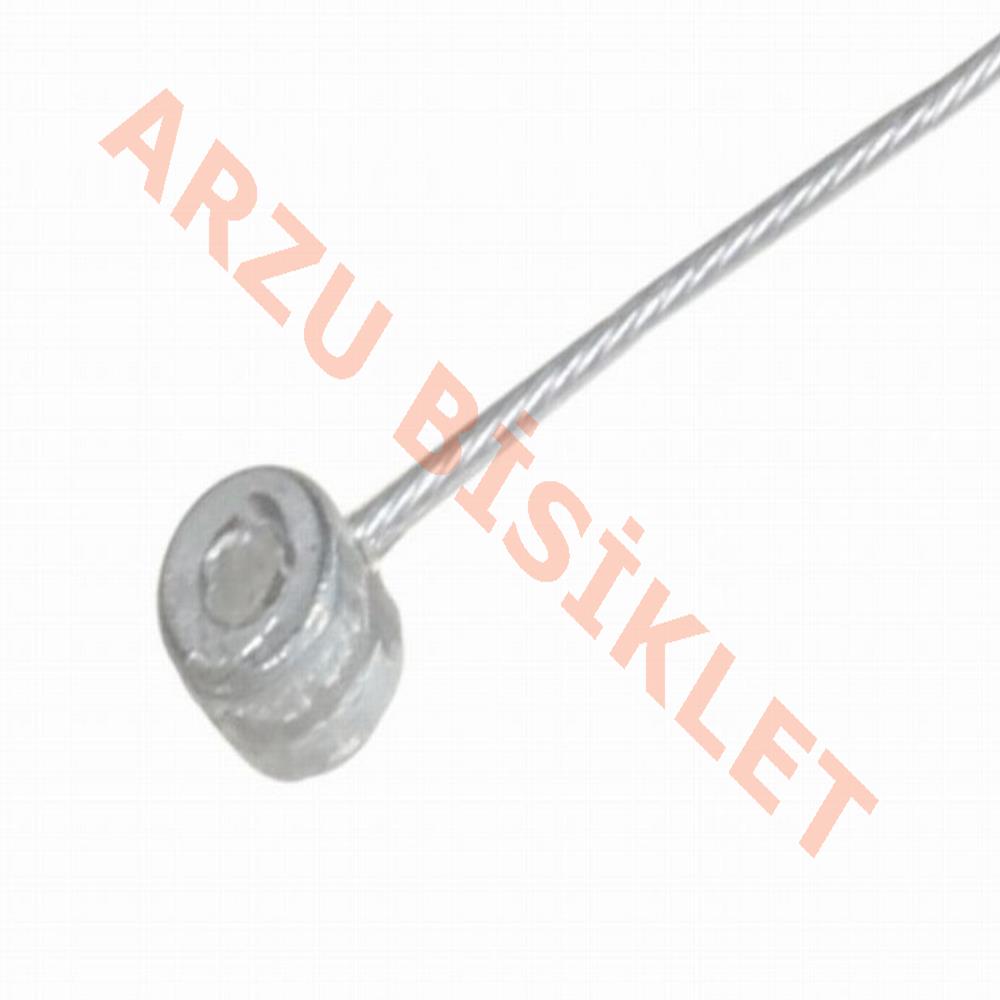 2.50 CM FREN TELİ SİLİNDİR BAŞ