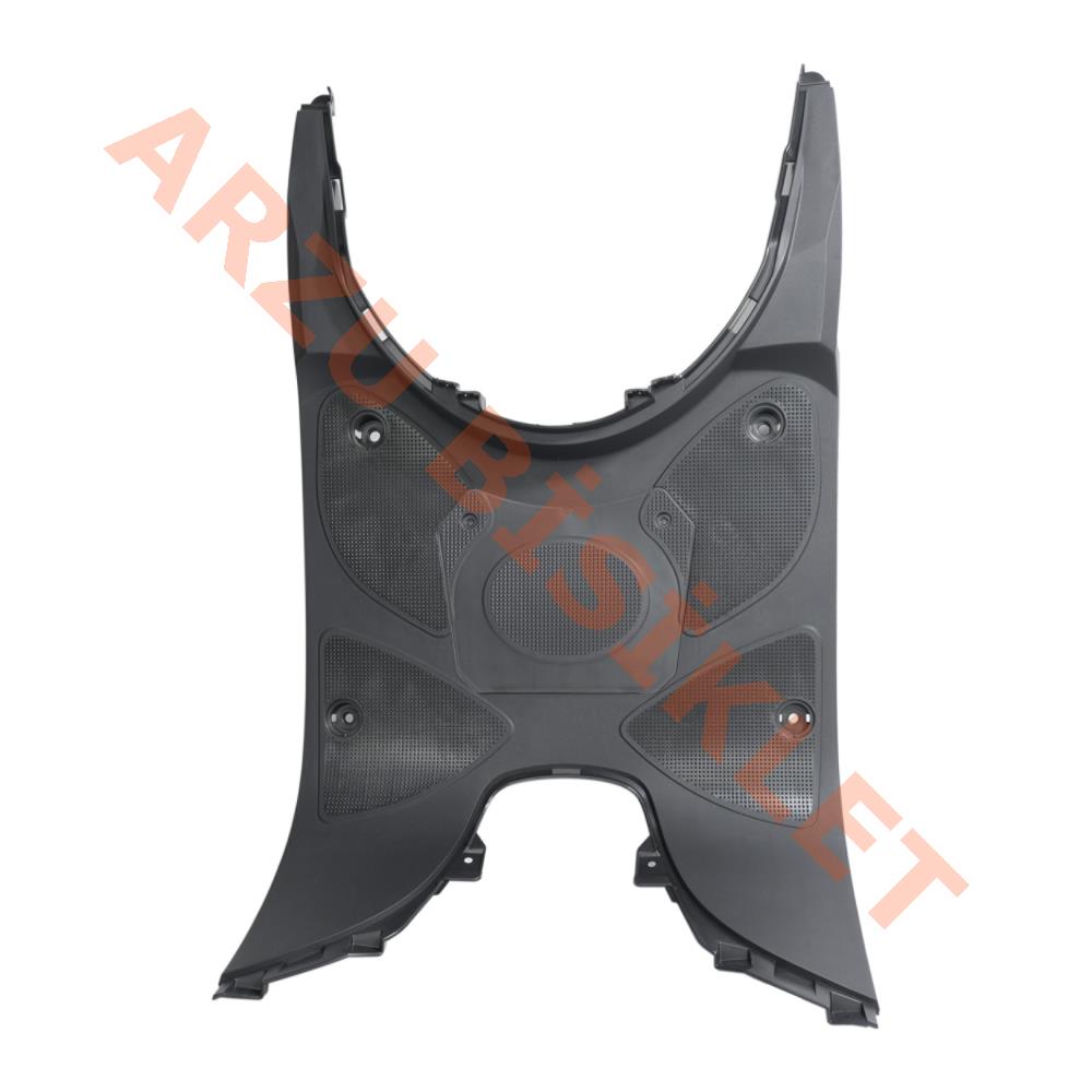 AYAK BASMA YERİ [KAPAK DAHİL] - ARORA CAPPUCİNO - KUBA BRILLIANT125/50