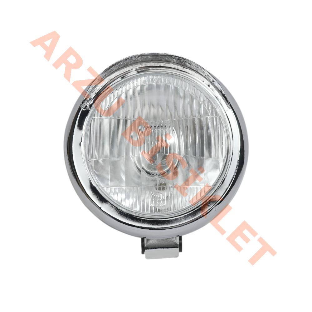 ÖN FAR KOMPLE CHOPPER