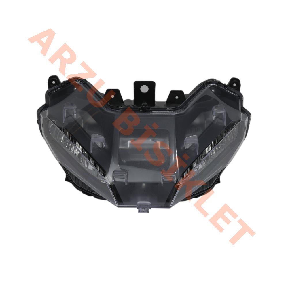 ÖN FAR - CF MOTO SR 250 - E BELGELİ