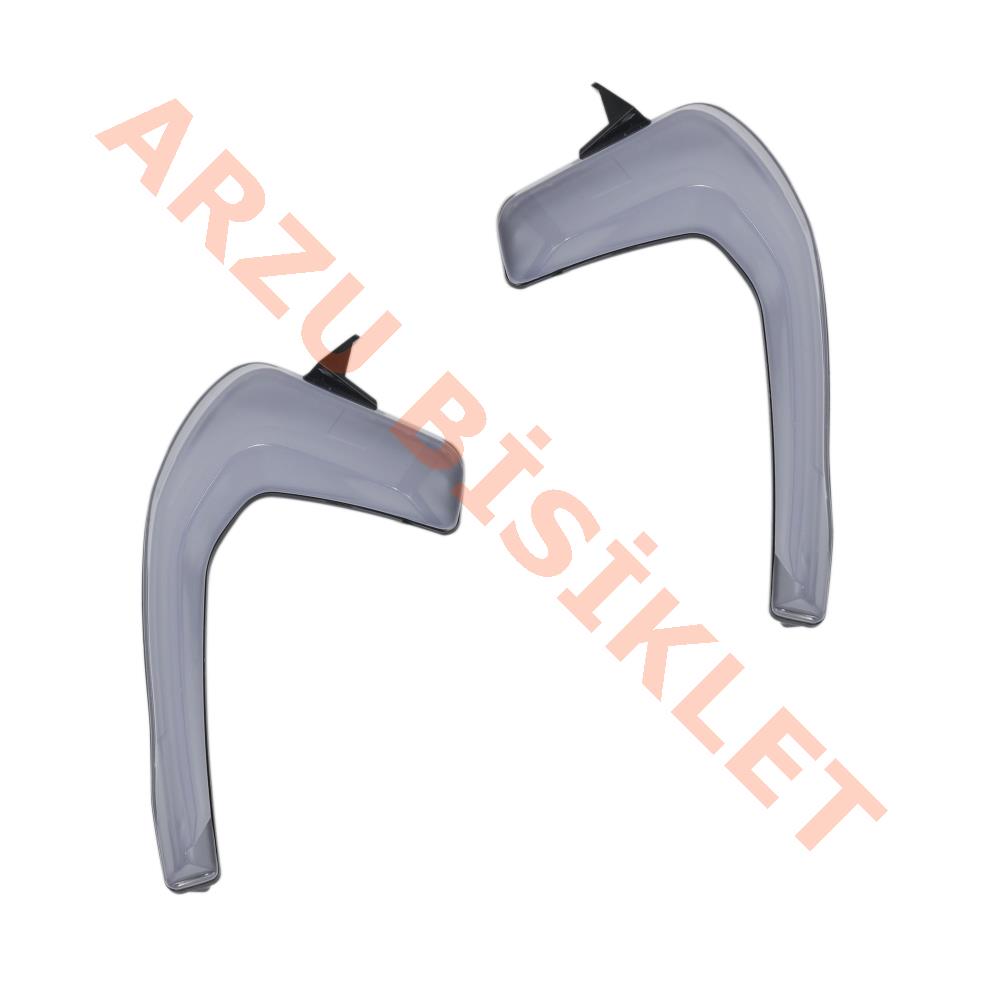 ÖN PARK LAMBASI SAĞ - SOL [TAKIM] CF MOTO SR 250 - E BELGELİ