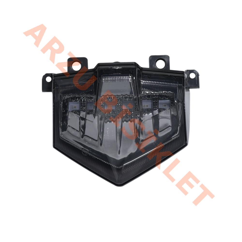 ARKA STOP - CF MOTO NK 250 - E BELGELİ