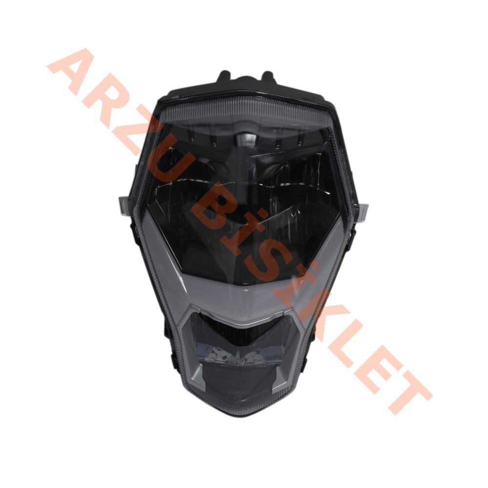 ÖN FAR - CF MOTO NK 250 - E BELGELİ