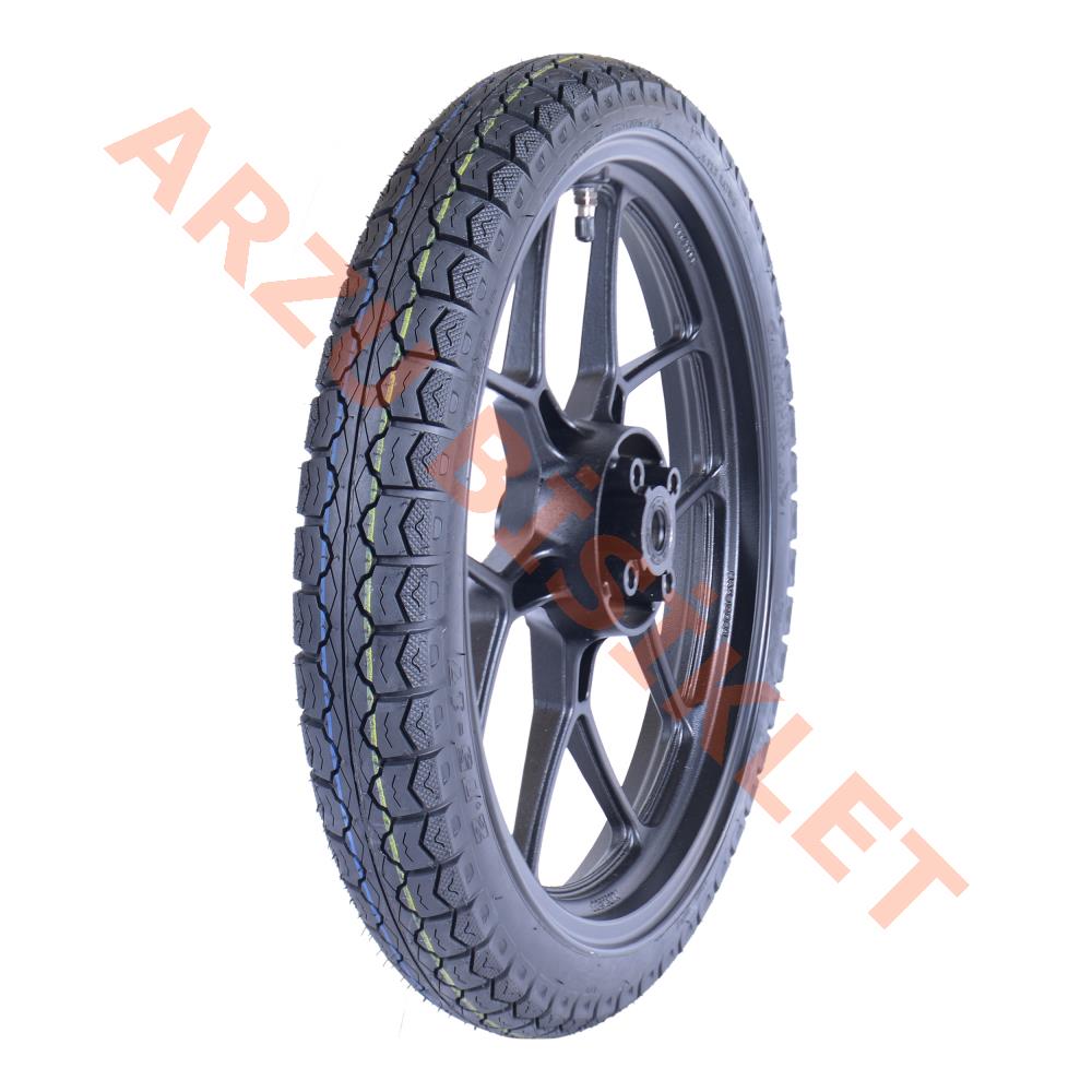 2.75 x 18 TT [DESEN - CLASSIC] [6 KAT] - PAKİSTAN