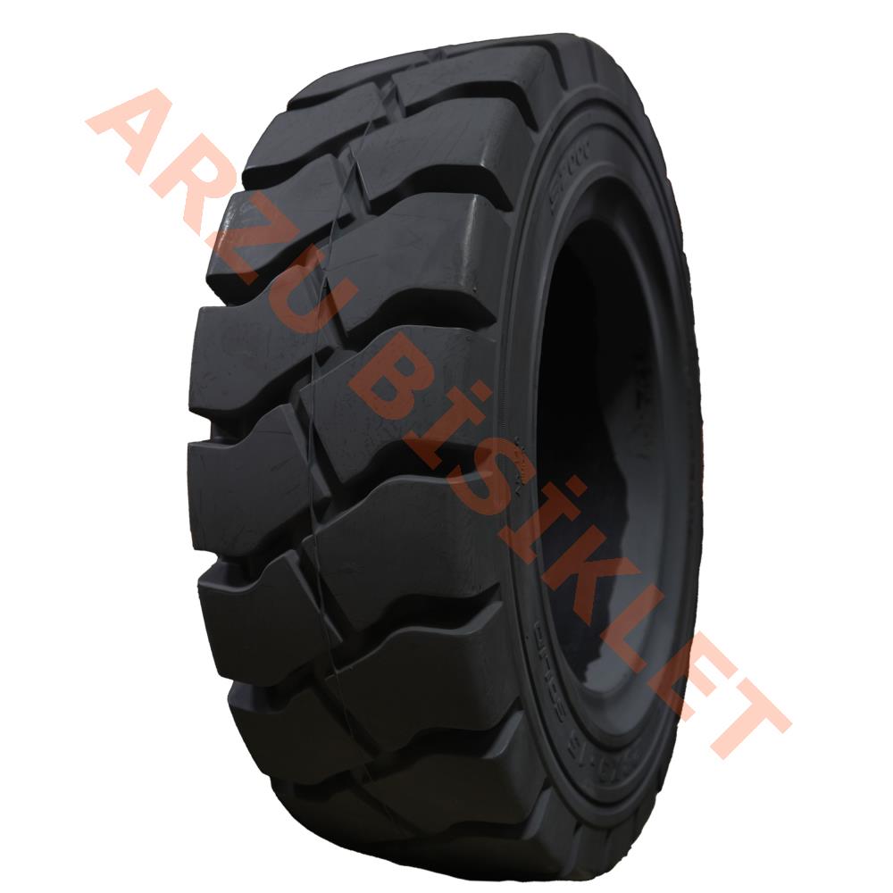 16 x 6 -8 [DESEN - S2000] SEGMANLI - ASCENDO