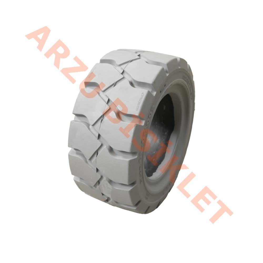 23 x 10 -12 [DESEN - S2000] GRİ SEGMANLI - ASCENDO