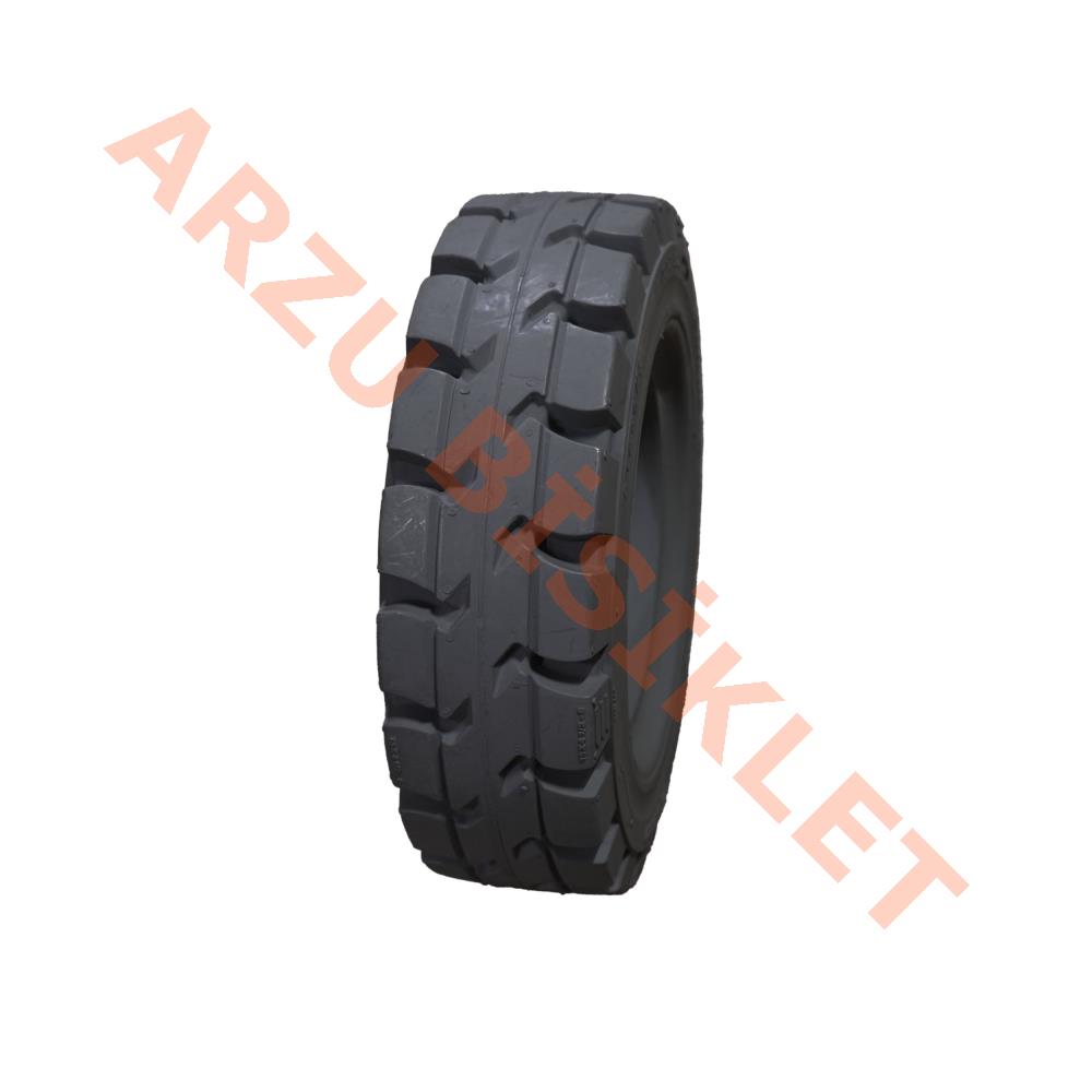 6.50 - 10 [DESEN - S3000] GRİ SEGMANLI - STARKUS