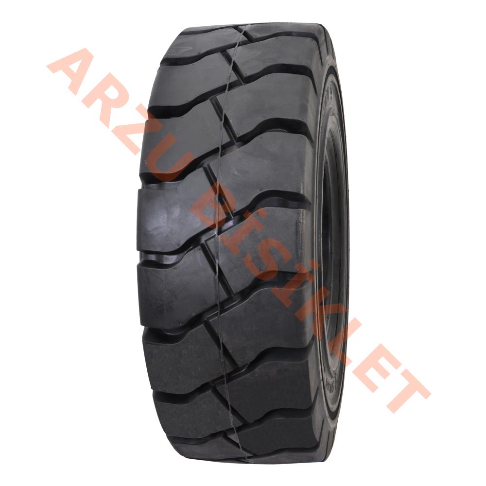 5.00 - 8 [DESEN - S2000] SEGMANLI - ASCENDO