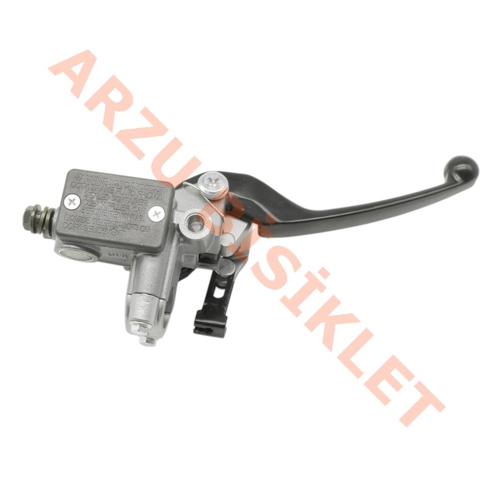 ÖN FREN MERKEZİ ÜST VE KOLU - HONDA ACTIVA 125