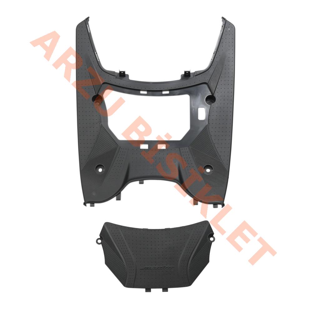 AYAK BASMA YERİ [KAPAK DAHİL] [ORJİNAL] - TVS JÜPİTER 125