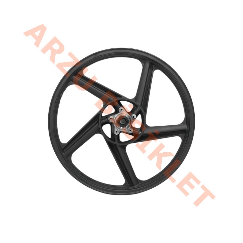 ÖN JANT - KUBA TK 03