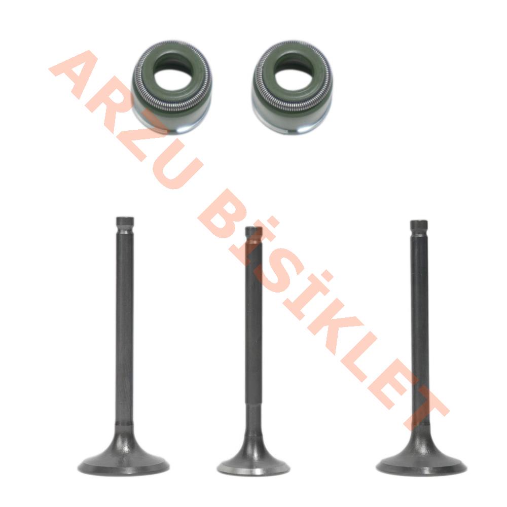 SUBAP TAKIMI [ORJİNAL] - TVS JÜPİTER 125