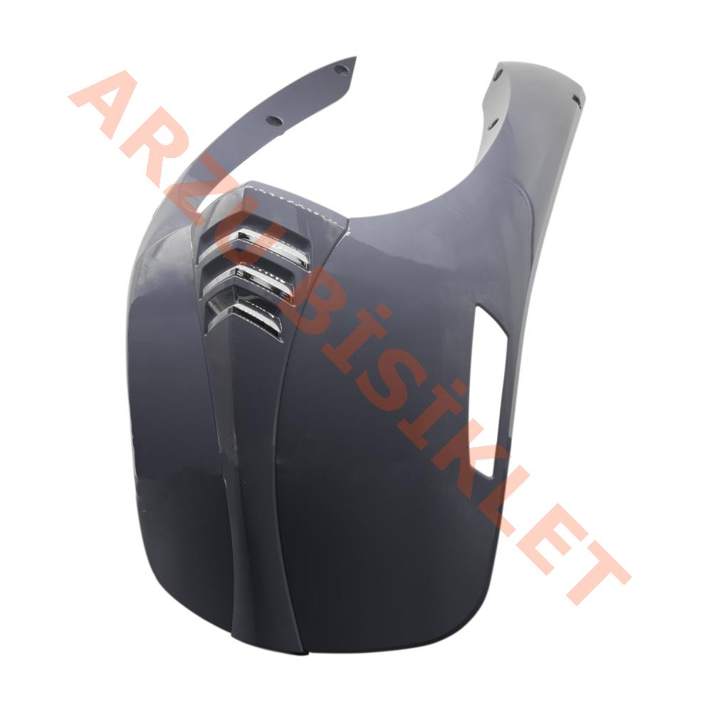 SİNYAL GRENAJI KAPAKLI [MAVİ] - KUBA BLUEBIRD