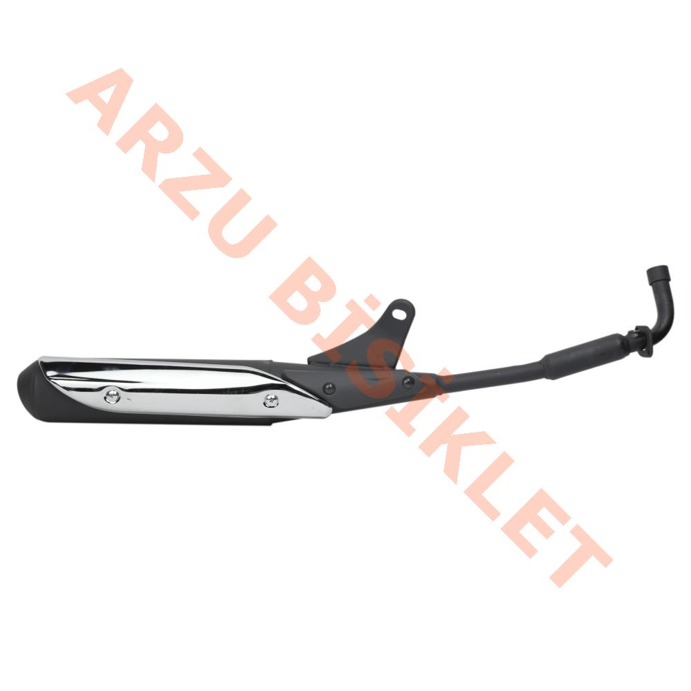 EGZOZ - ARORA KASIRGA