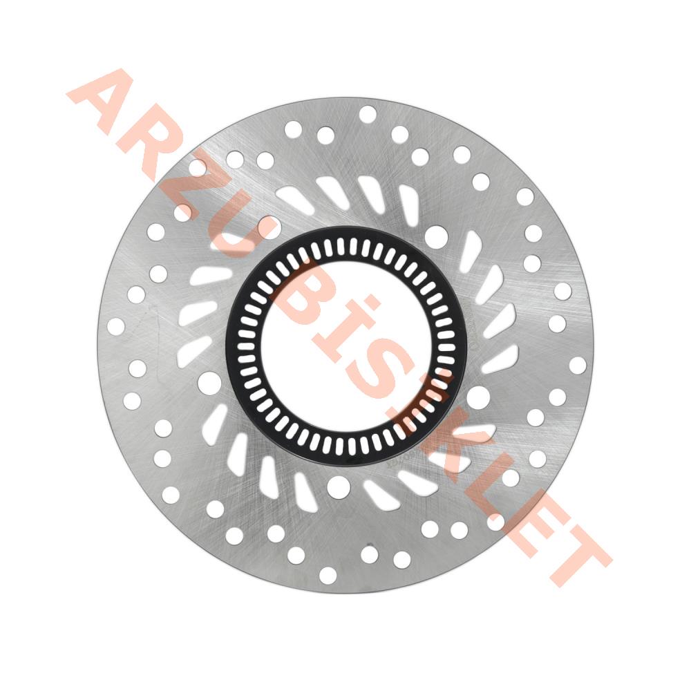 ÖN FREN DİSKİ PCX [2022-2024]