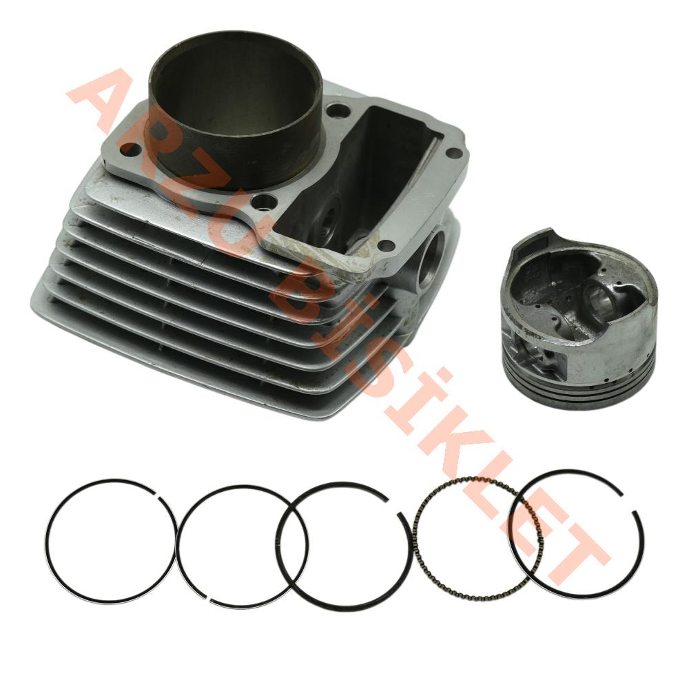 SİLİNDİR 200 cc CG  [A.K]