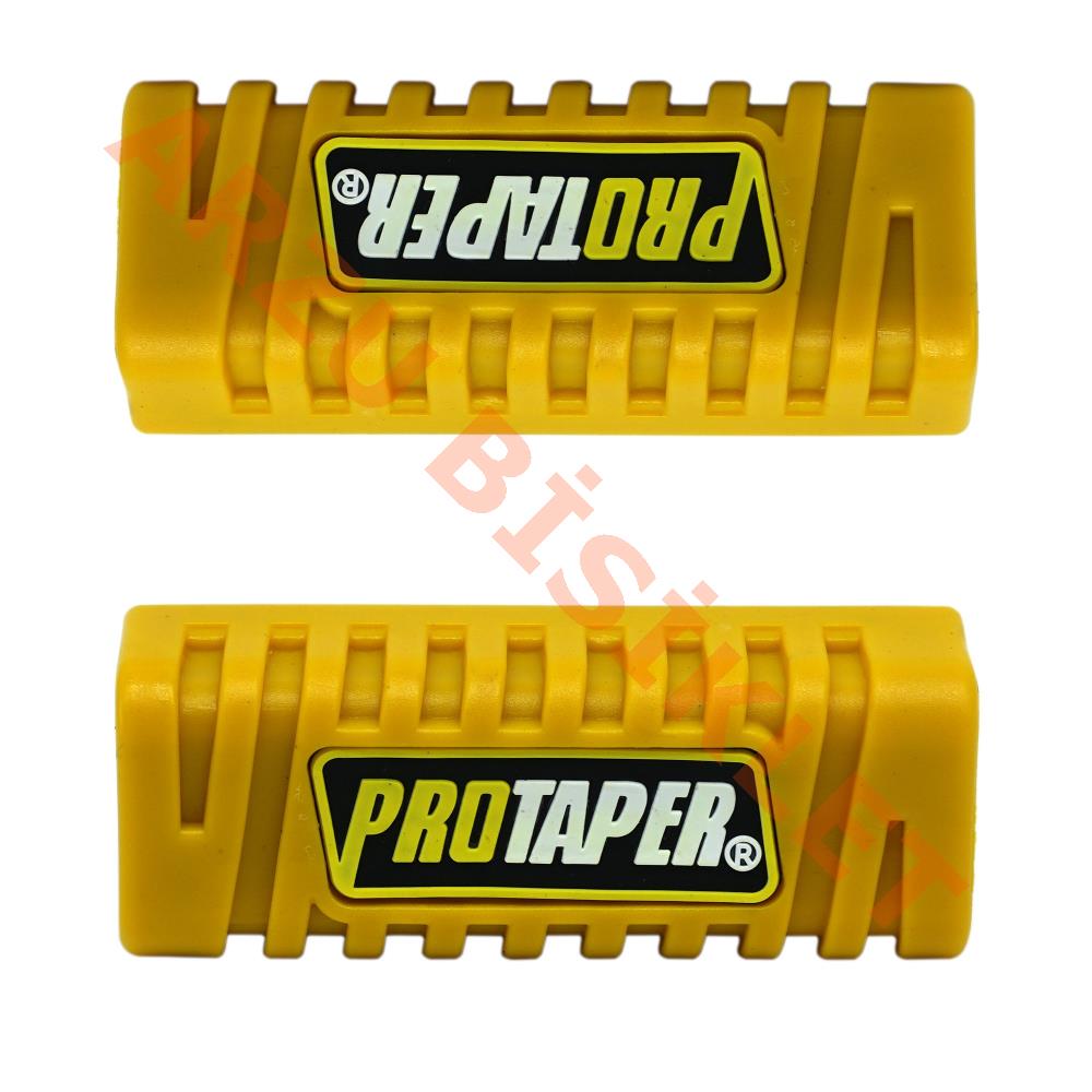 ÖN BASAMAK LASTİGİ SARI [TAKIM] PROTAPER- CG
