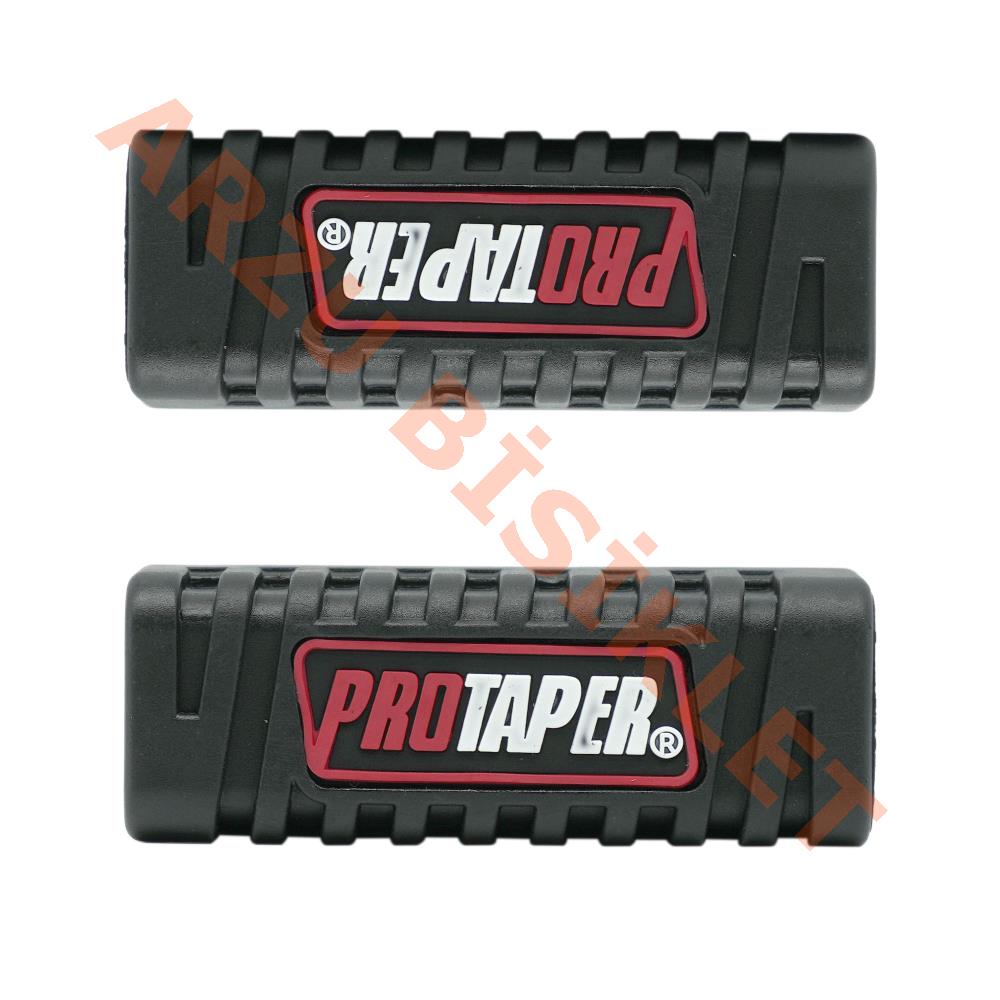 ÖN BASAMAK LASTİGİ SİYAH [TAKIM] PROTAPER- CG