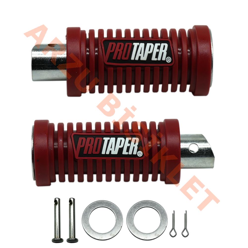 ARKA BASAMAK KIRMIZI [TAKIM] PROTAPER