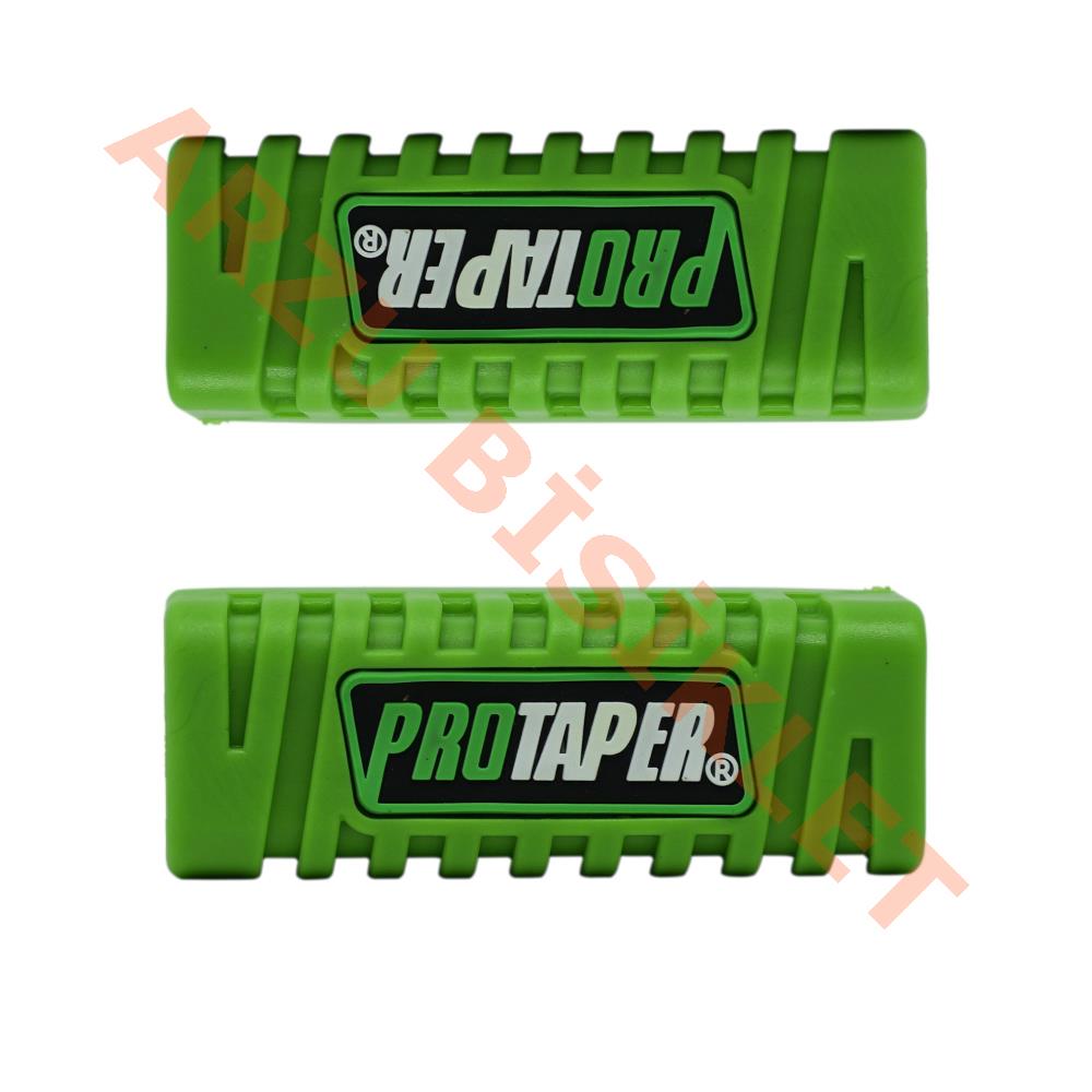 ÖN BASAMAK LASTİGİ YEŞİL [TAKIM] PROTAPER- CG