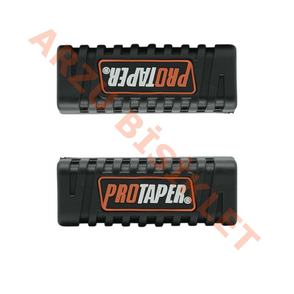 ÖN BASAMAK LASTİGİ TURUNCU [TAKIM] PROTAPER- CG