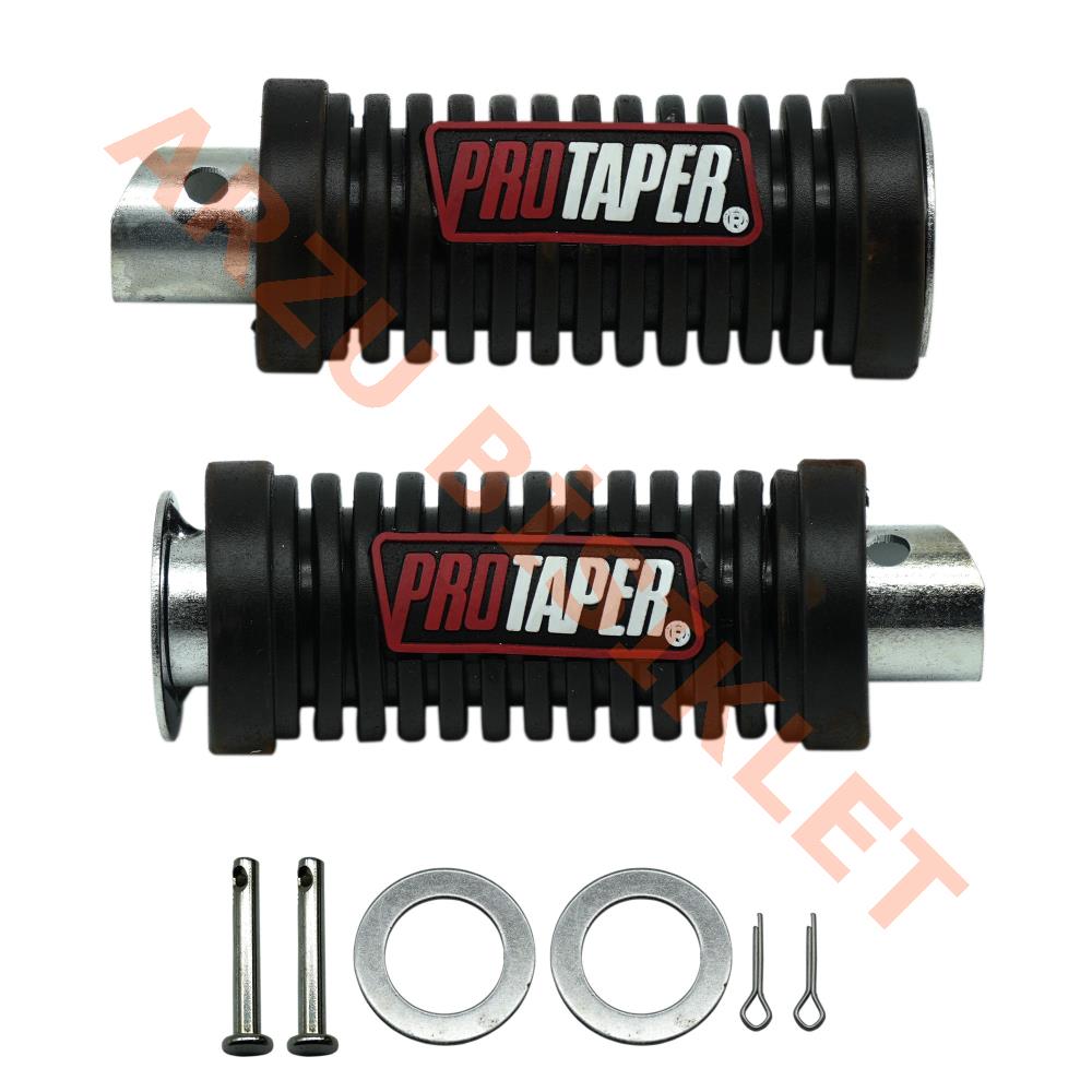 ARKA BASAMAK SİYAH [TAKIM] PROTAPER