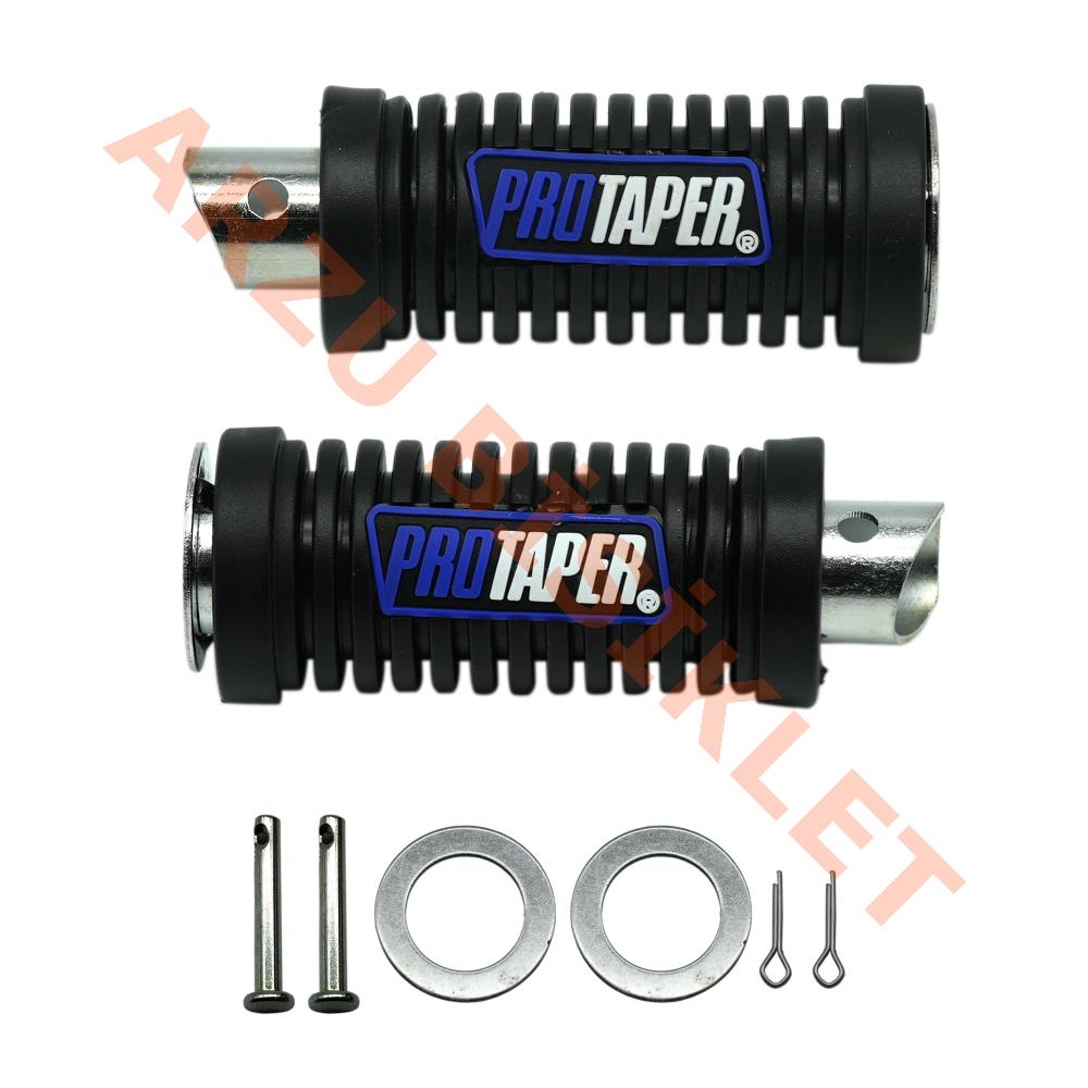 ARKA BASAMAK LACİVERT [TAKIM] PROTAPER