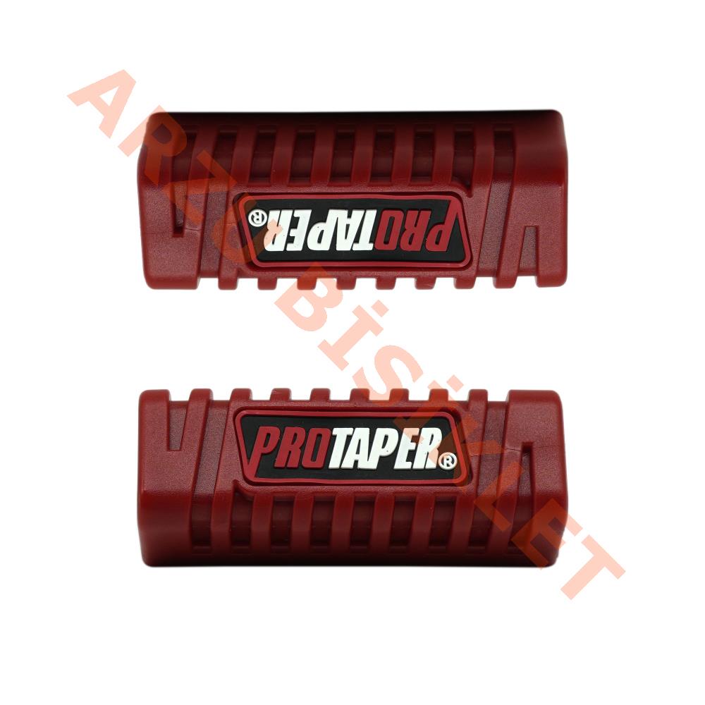 ÖN BASAMAK LASTİGİ KIRMIZI [TAKIM] PROTAPER- CG