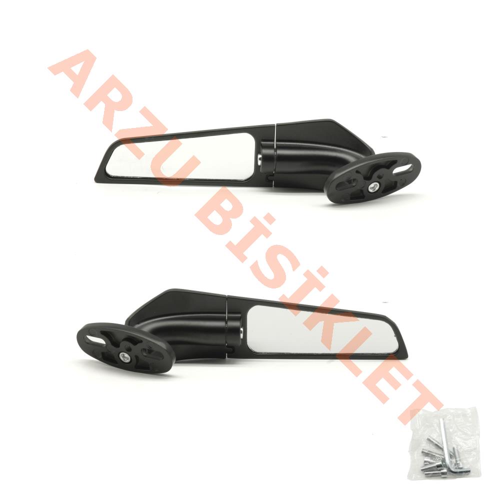 KATLANIR AYNA - MODEL 2