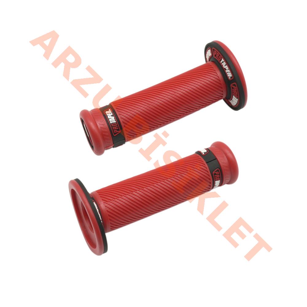 ELCİK KIRMIZI [TAKIM]  ÇİZGİLİ MODEL PROTAPER