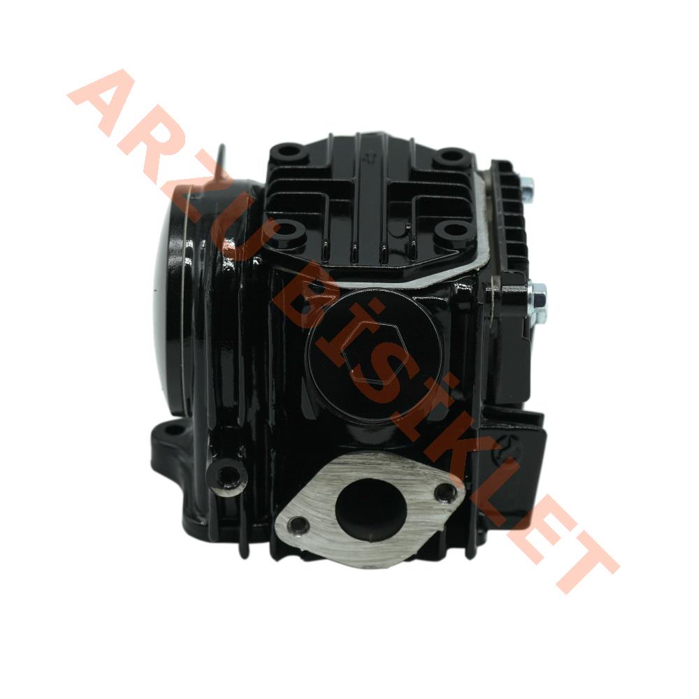 SİLİNDİR ÜST KAPAK KOMPLE - ARORA KASIRGA